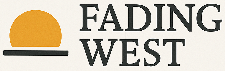 Fading West